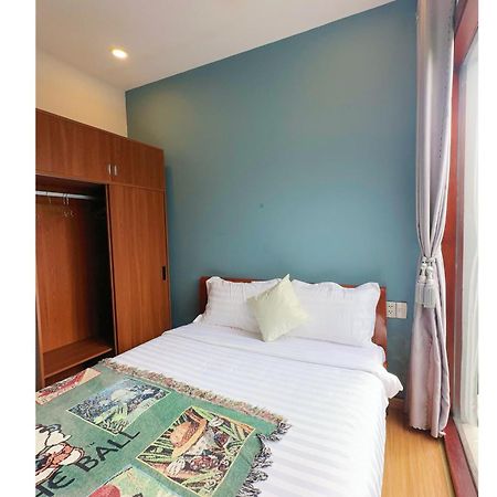 Green World Hoi An Villa Luaran gambar