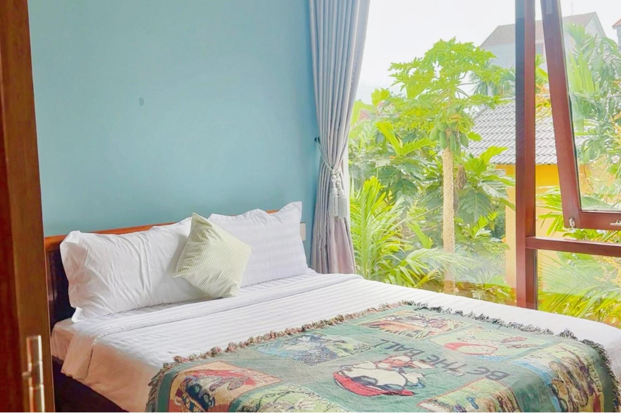 Green World Hoi An Villa Luaran gambar