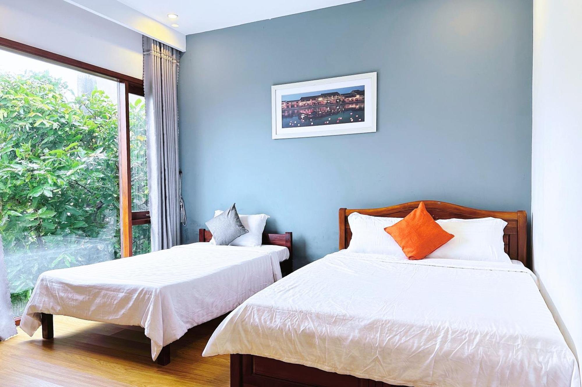 Green World Hoi An Villa Luaran gambar