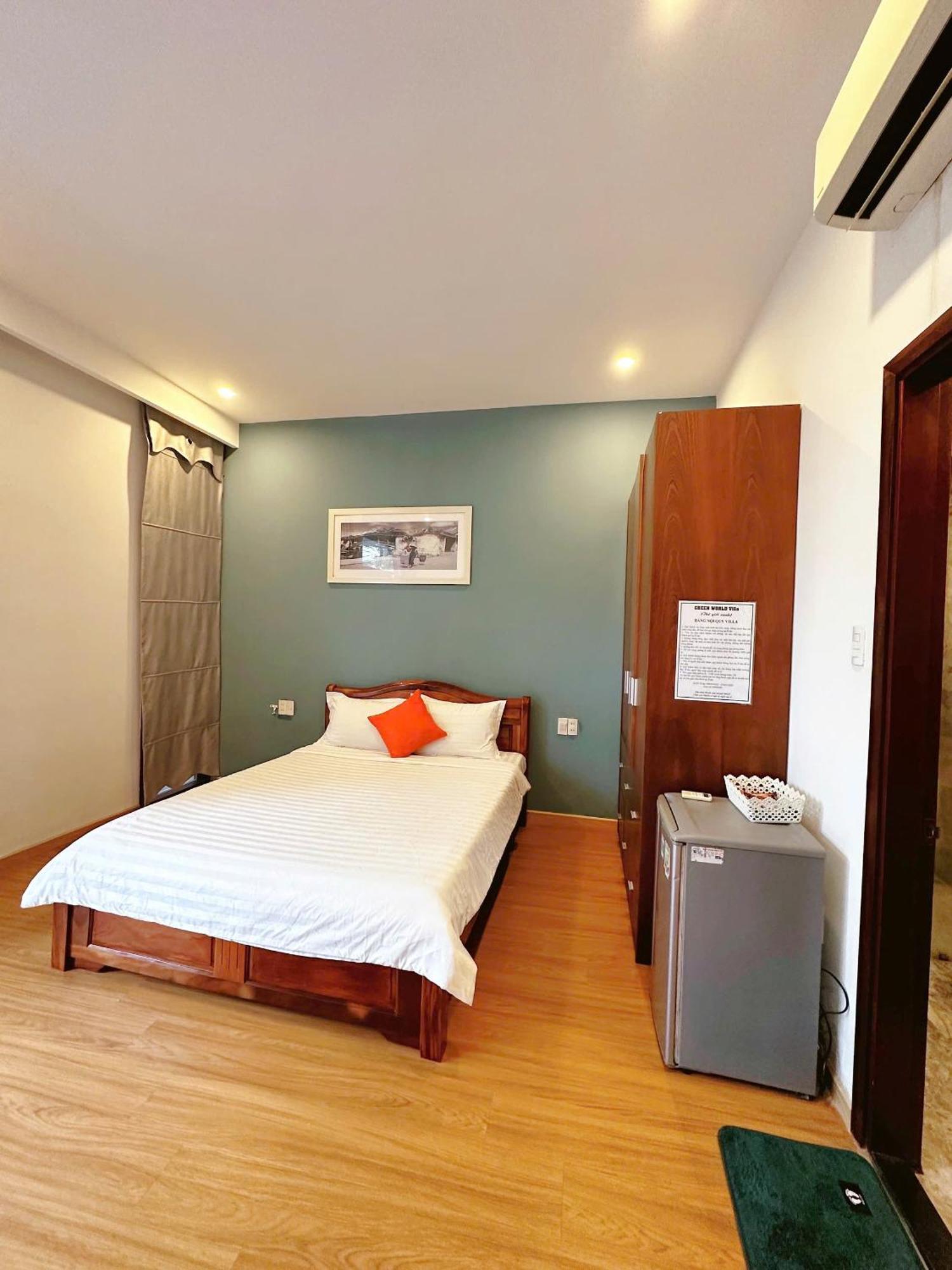 Green World Hoi An Villa Luaran gambar