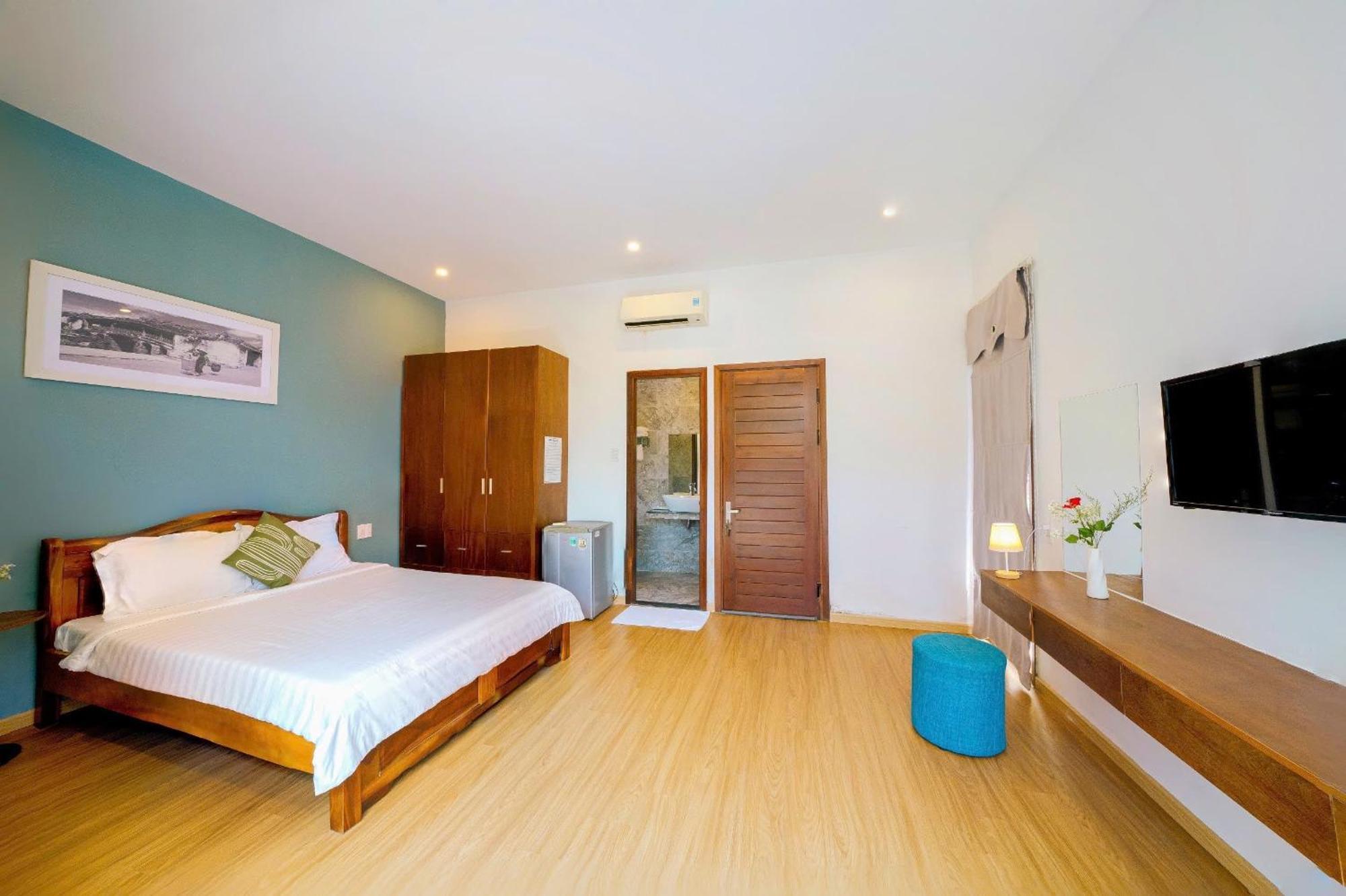 Green World Hoi An Villa Luaran gambar
