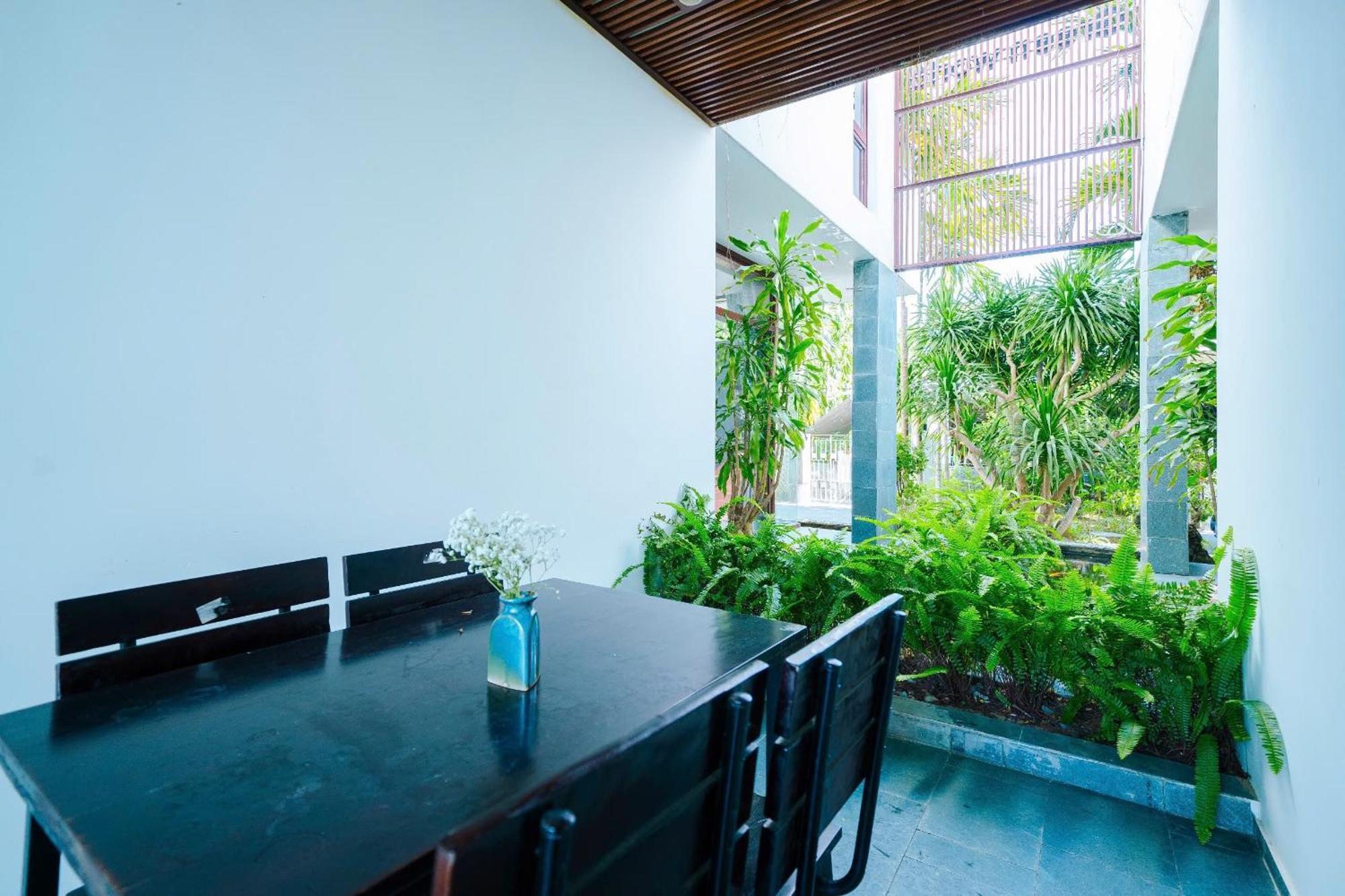 Green World Hoi An Villa Luaran gambar