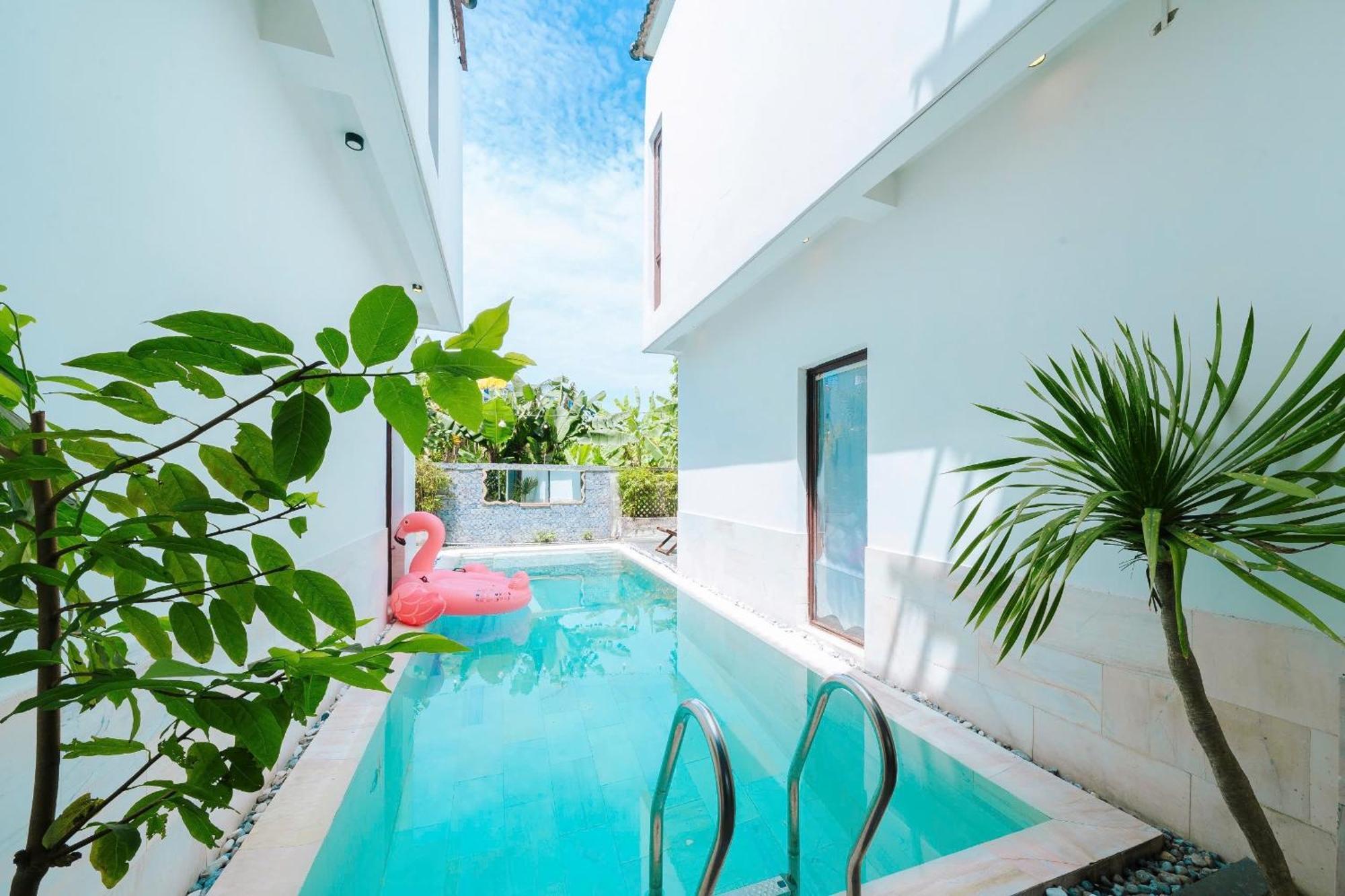 Green World Hoi An Villa Luaran gambar