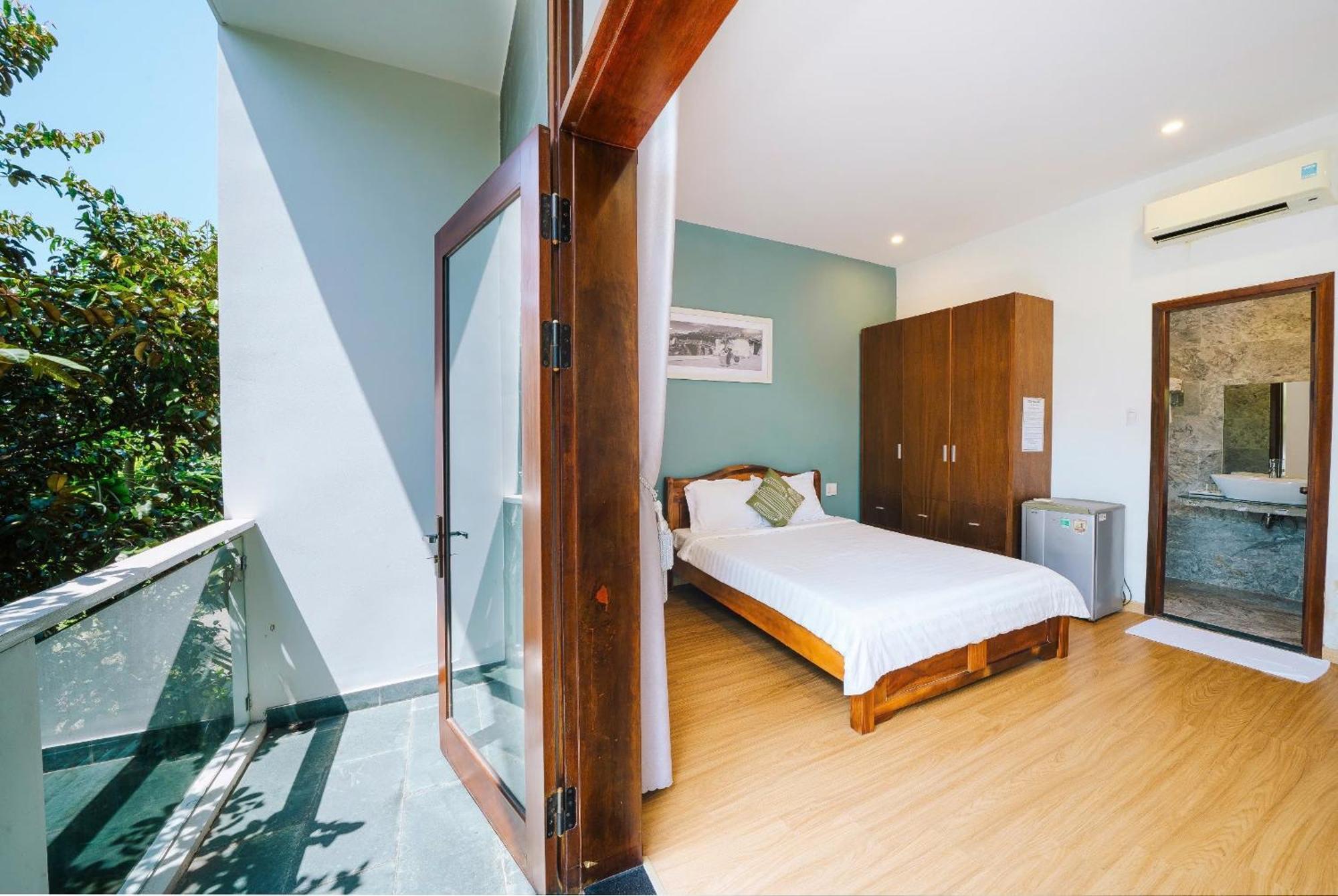 Green World Hoi An Villa Luaran gambar
