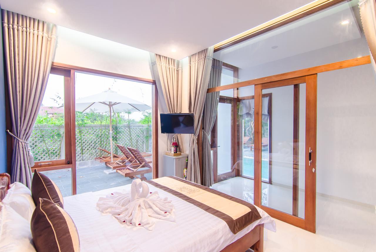 Green World Hoi An Villa Luaran gambar
