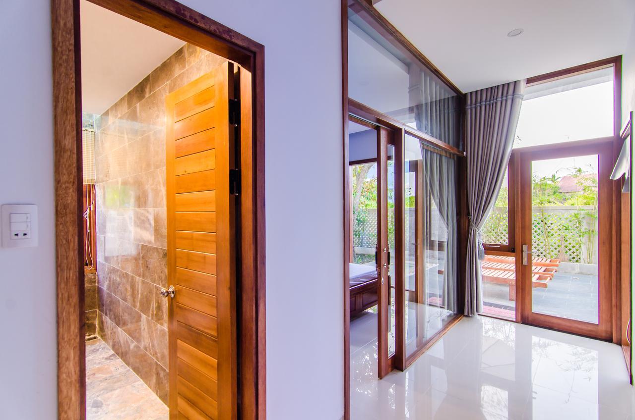 Green World Hoi An Villa Luaran gambar