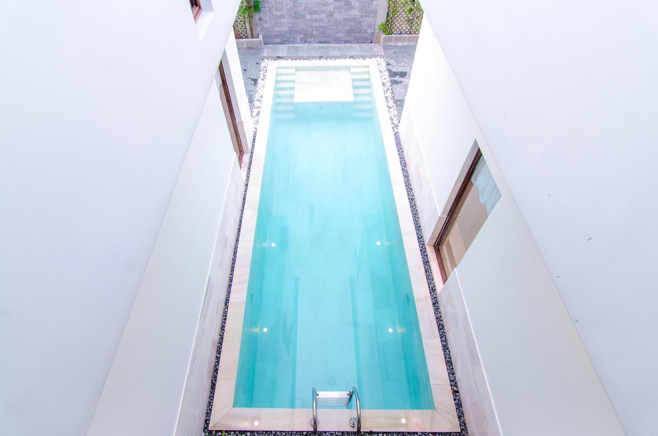 Green World Hoi An Villa Luaran gambar