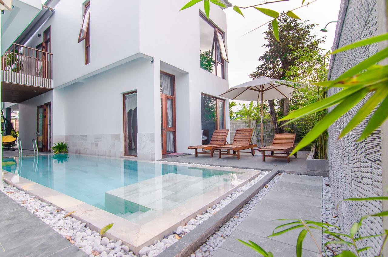 Green World Hoi An Villa Luaran gambar