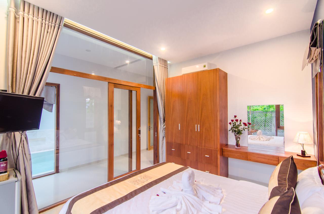 Green World Hoi An Villa Luaran gambar