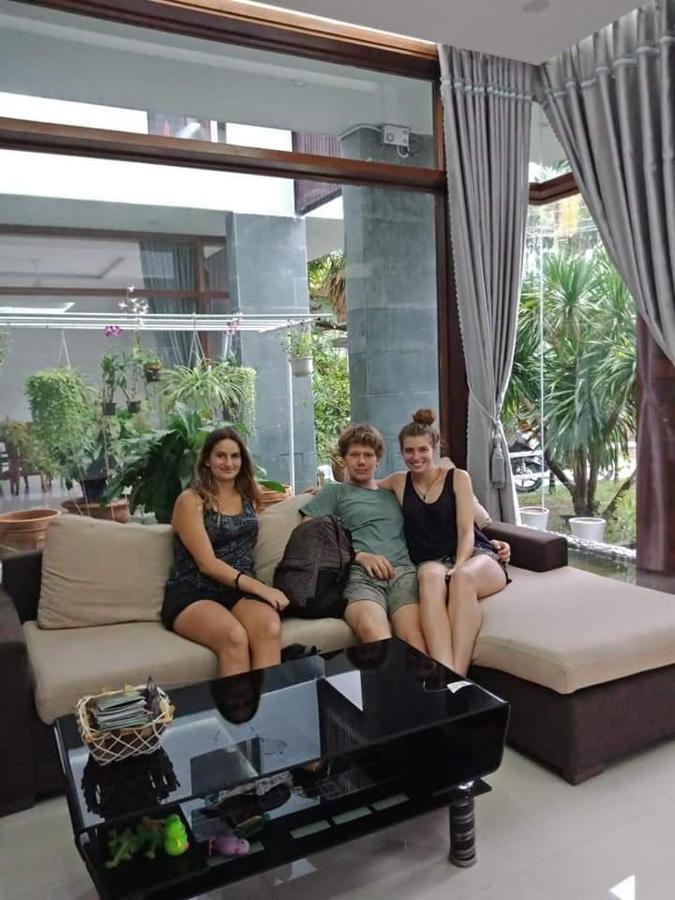 Green World Hoi An Villa Luaran gambar
